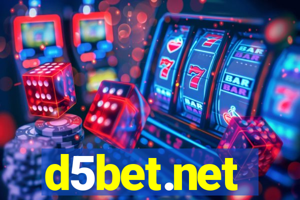 d5bet.net