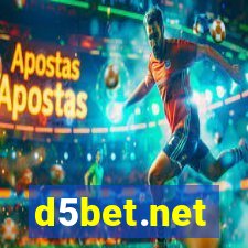 d5bet.net