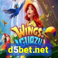 d5bet.net