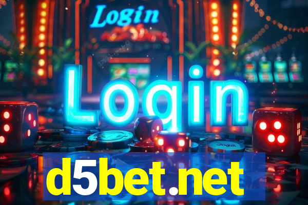 d5bet.net