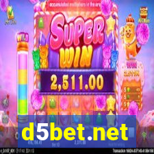 d5bet.net