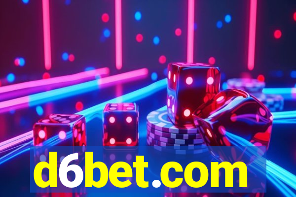 d6bet.com