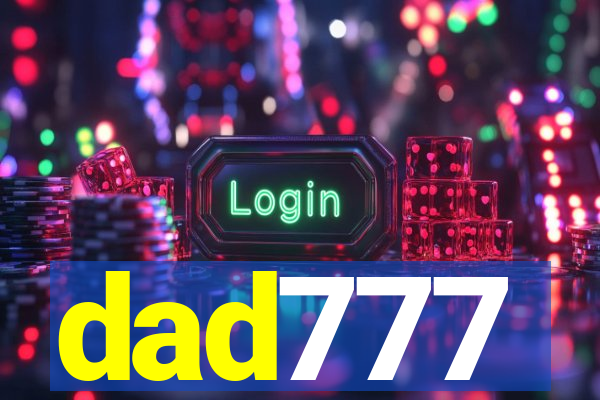 dad777