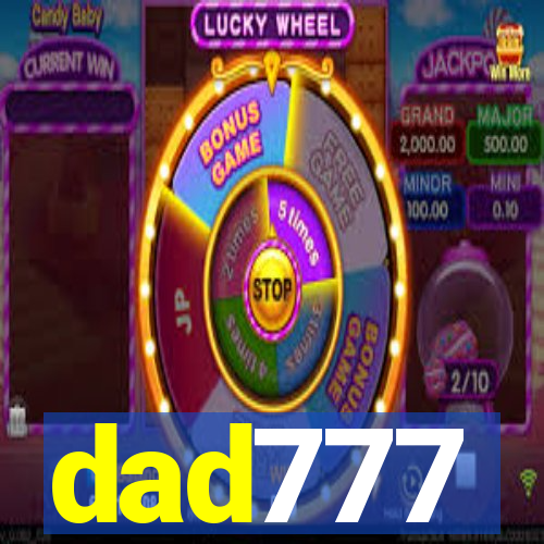 dad777