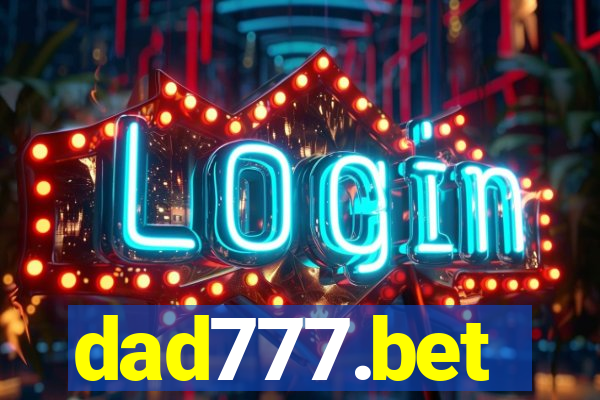 dad777.bet