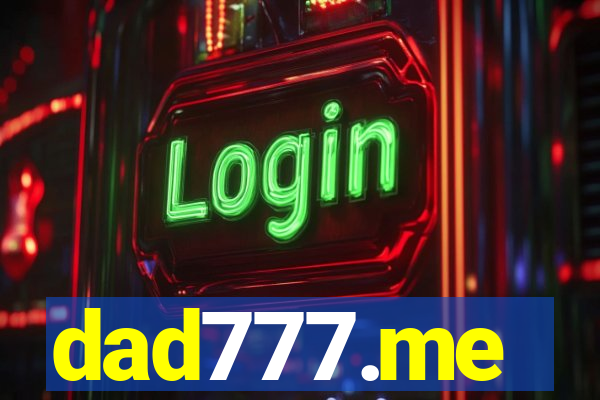 dad777.me