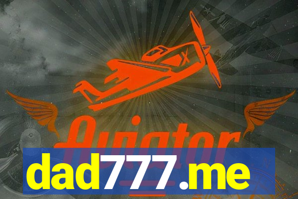 dad777.me