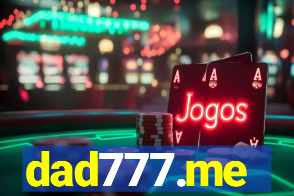 dad777.me