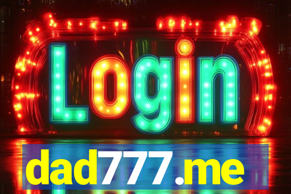 dad777.me