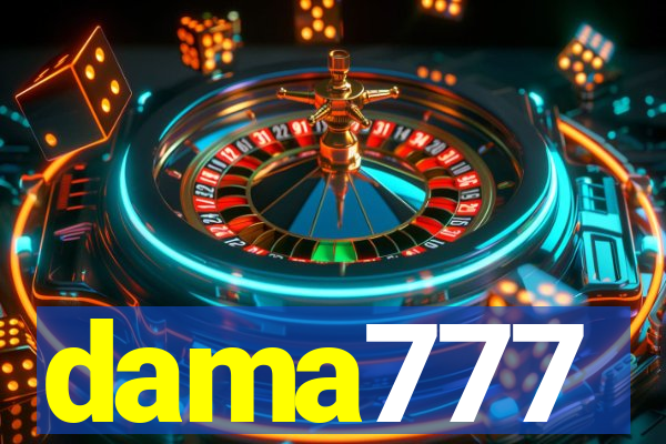 dama777