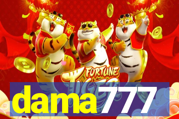 dama777