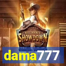 dama777