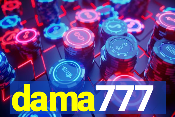 dama777