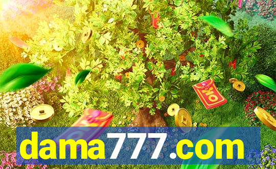 dama777.com