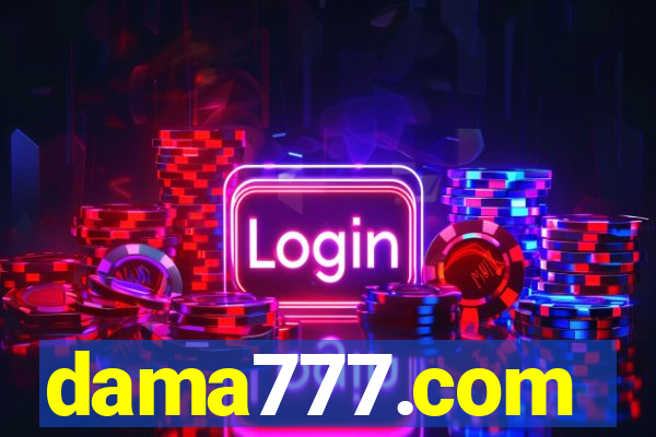 dama777.com