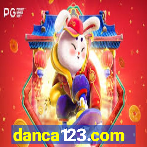 danca123.com