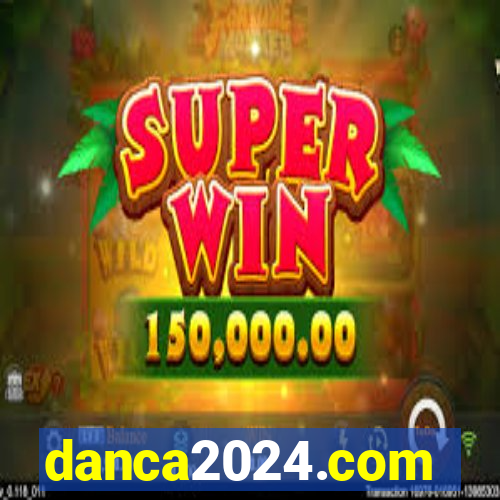 danca2024.com