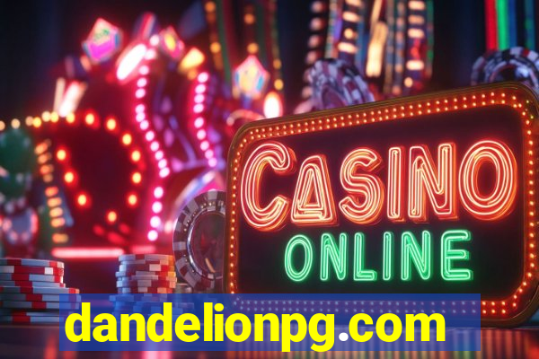 dandelionpg.com