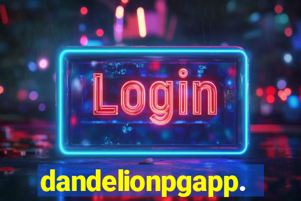 dandelionpgapp.com