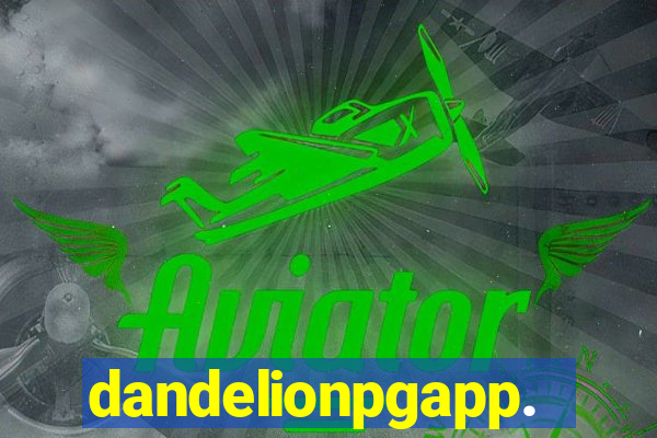 dandelionpgapp.com