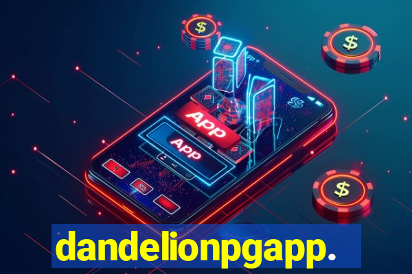 dandelionpgapp.com