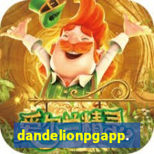 dandelionpgapp.com