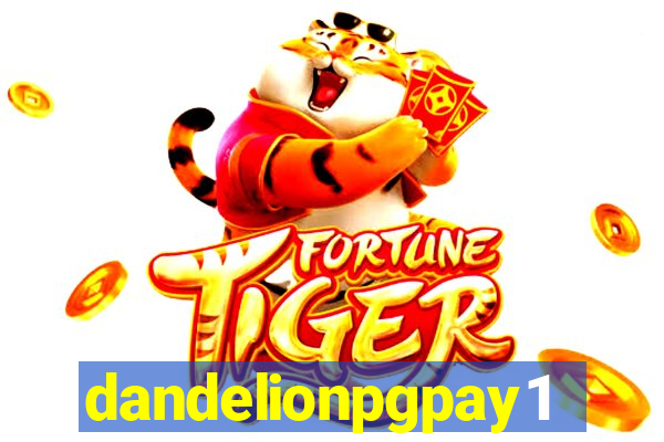 dandelionpgpay1.com