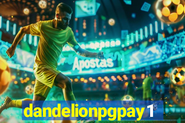 dandelionpgpay1.com