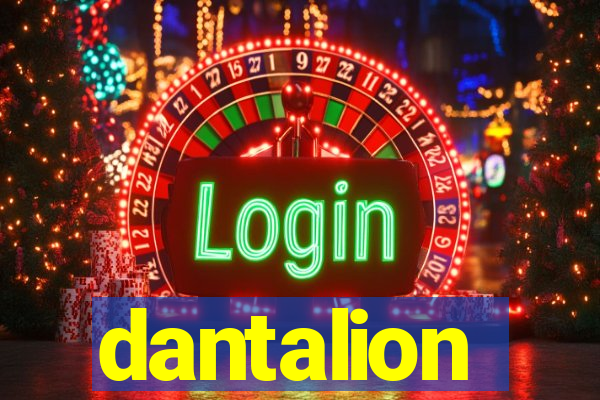 dantalion