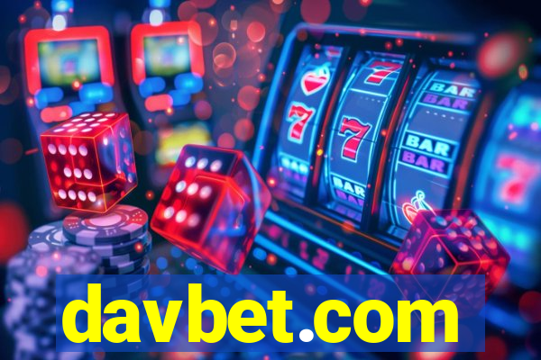 davbet.com
