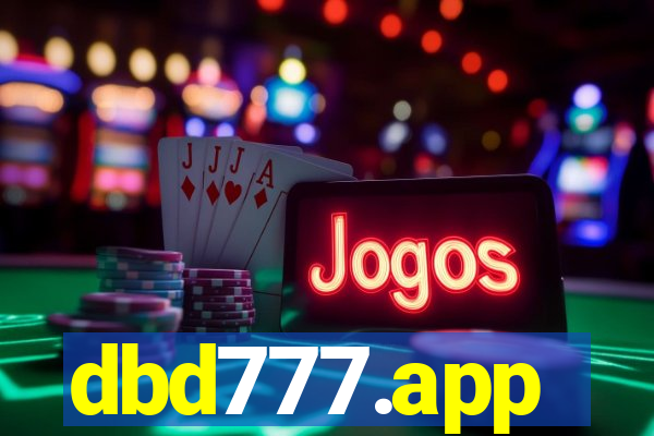 dbd777.app