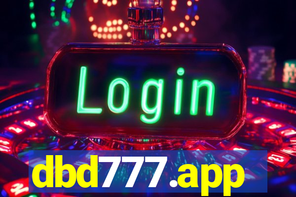 dbd777.app
