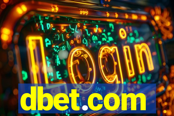 dbet.com