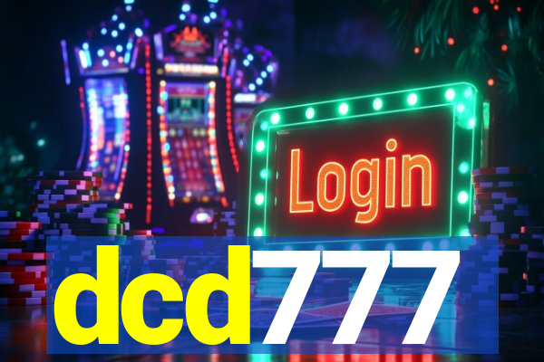 dcd777