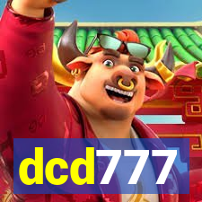 dcd777