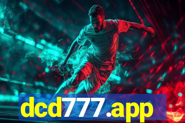 dcd777.app