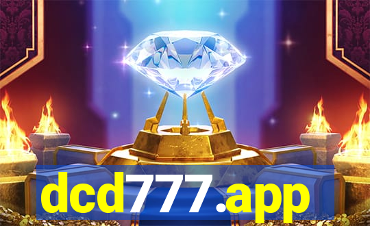 dcd777.app