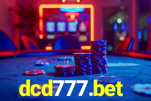 dcd777.bet