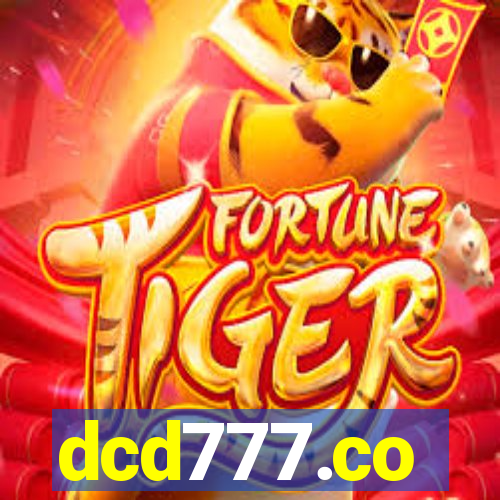 dcd777.co