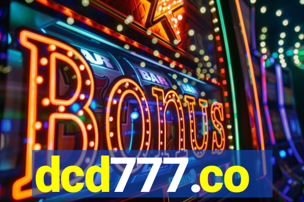dcd777.co