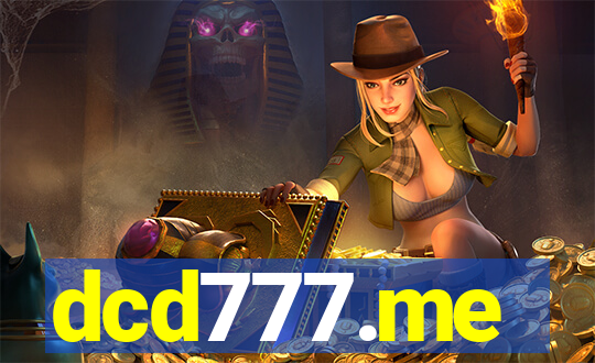 dcd777.me