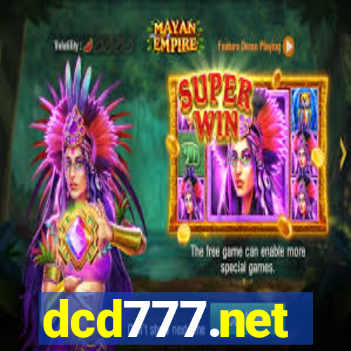 dcd777.net