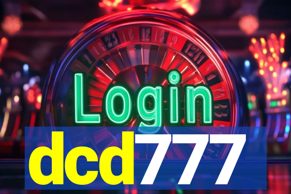 dcd777