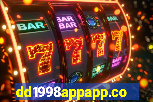 dd1998appapp.com