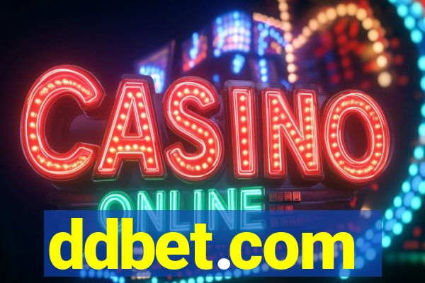 ddbet.com