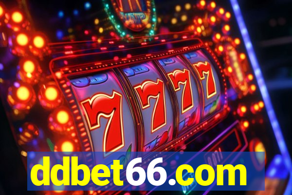ddbet66.com