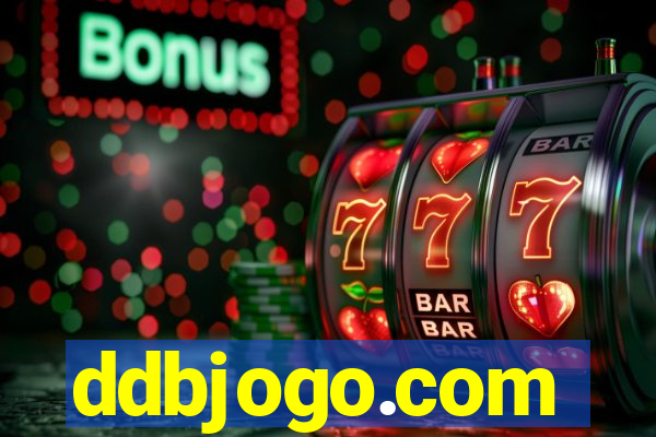ddbjogo.com
