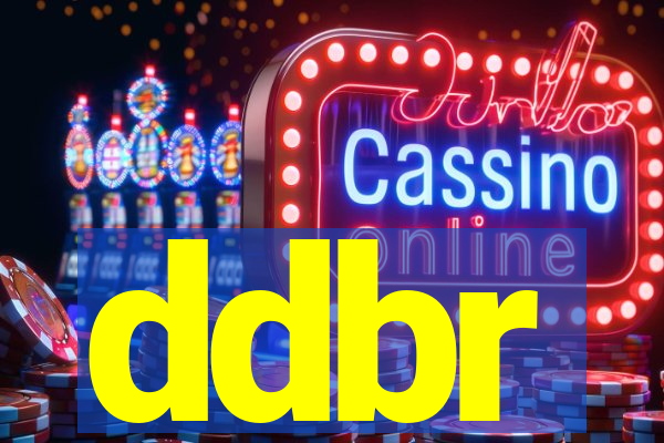 ddbr