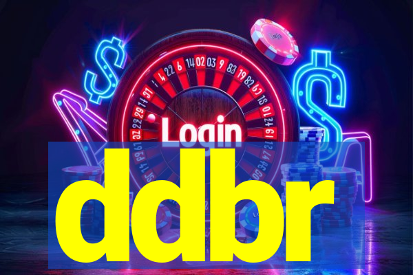 ddbr
