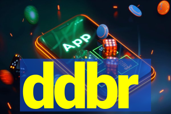 ddbr